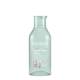 Shampooing Amino-Mint racines grasses pointes sèches de la marque Redken Gamme Scalp Relief Contenance 300ml - 1