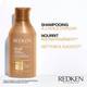 Shampoing hydratant All Soft NEW de la marque Redken Gamme All Soft Contenance 300ml - 2