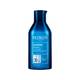 Shampoing fortifiant Extreme NEW de la marque Redken Gamme Extreme Contenance 300ml - 1