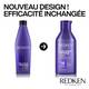 Shampoing neutralisant Color Extend Blondage NEW de la marque Redken Gamme Color Extend Contenance 300ml - 4