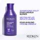 Shampoing neutralisant Color Extend Blondage NEW de la marque Redken Contenance 300ml - 2
