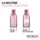 Shampoing Volume Injection NEW de la marque Redken Gamme Injection Contenance 300ml - 4