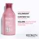 Shampoing Volume Injection NEW de la marque Redken Gamme Injection Contenance 300ml - 2
