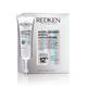Acidic Protein Amino Concentrate 10 x 10 ml - 1 Acidic Protein Amino Concentrate 10 x 10 ml de la marque Redken - 1