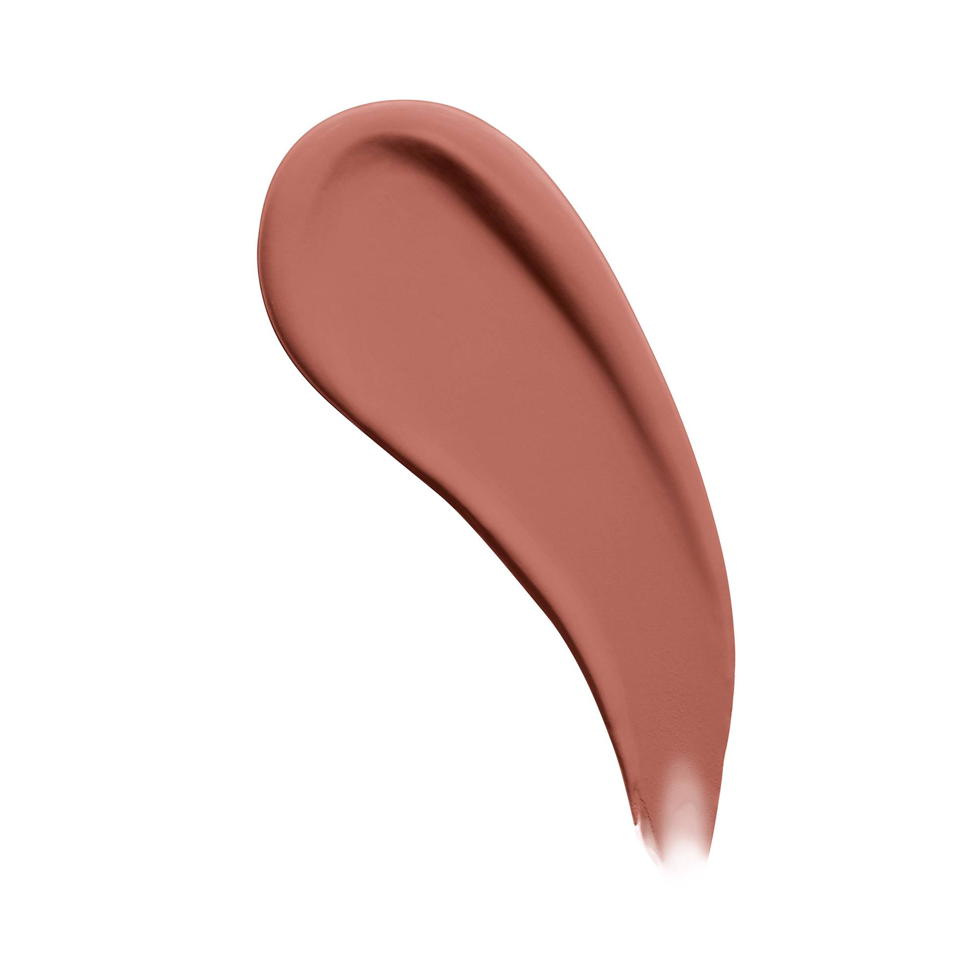 Rouge à lèvres Mat Lip Lingerie XXL - Candela Babe de la marque NYX Professional Makeup Contenance 4g - 3