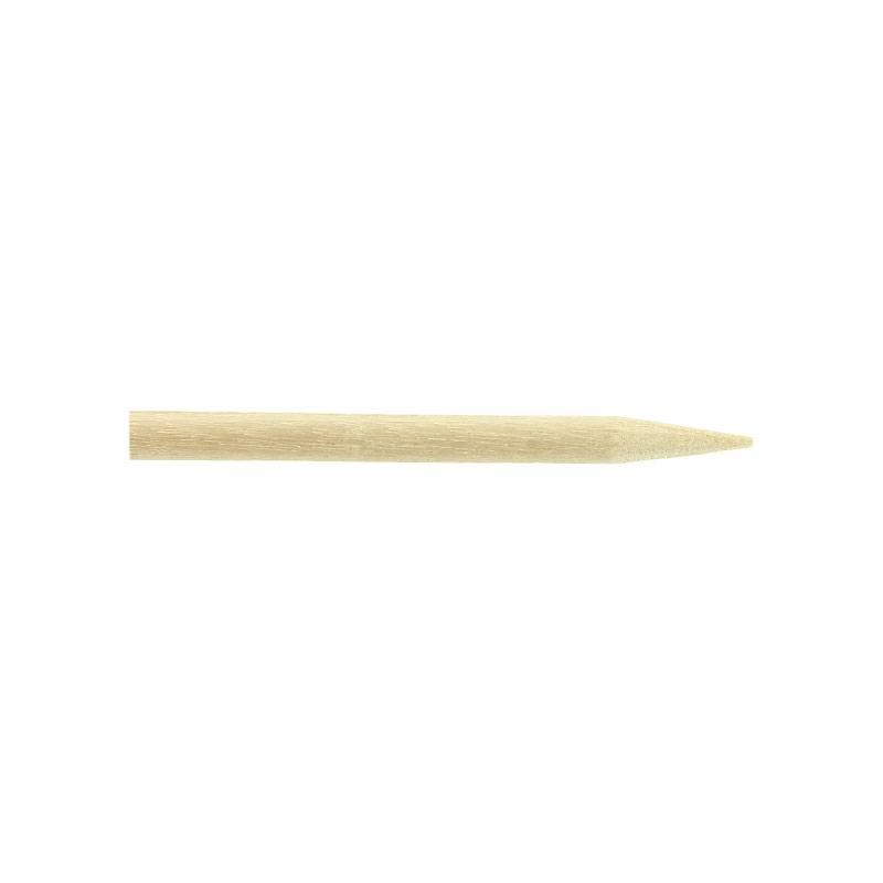 Bâtonnets manucure en bois x10 de la marque Estheo - 4
