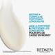 Soin sans rinçage cheveux longs Extreme Length Sealer NEW de la marque Redken Gamme Extreme Length Contenance 150ml - 3