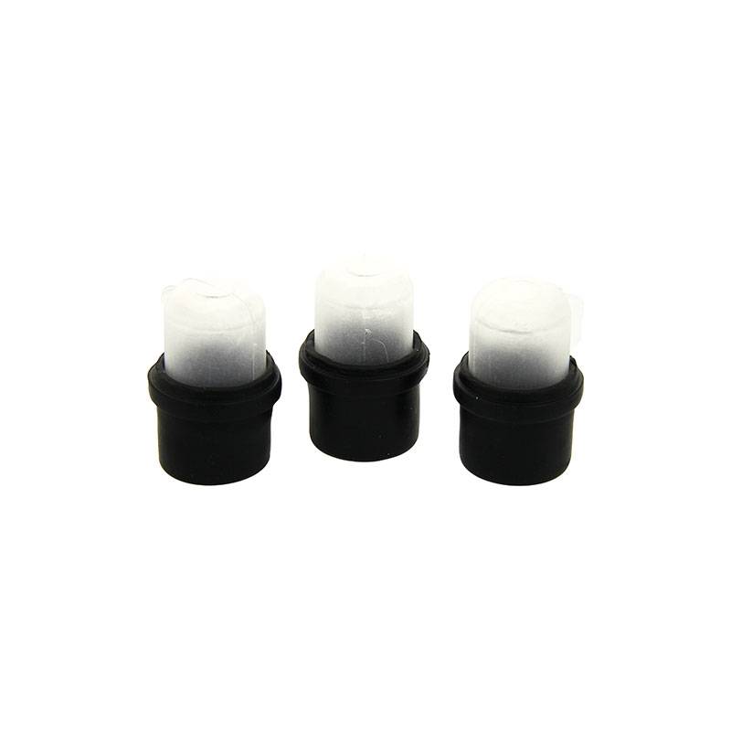 Nail soakers x10 de la marque Estheo - 1