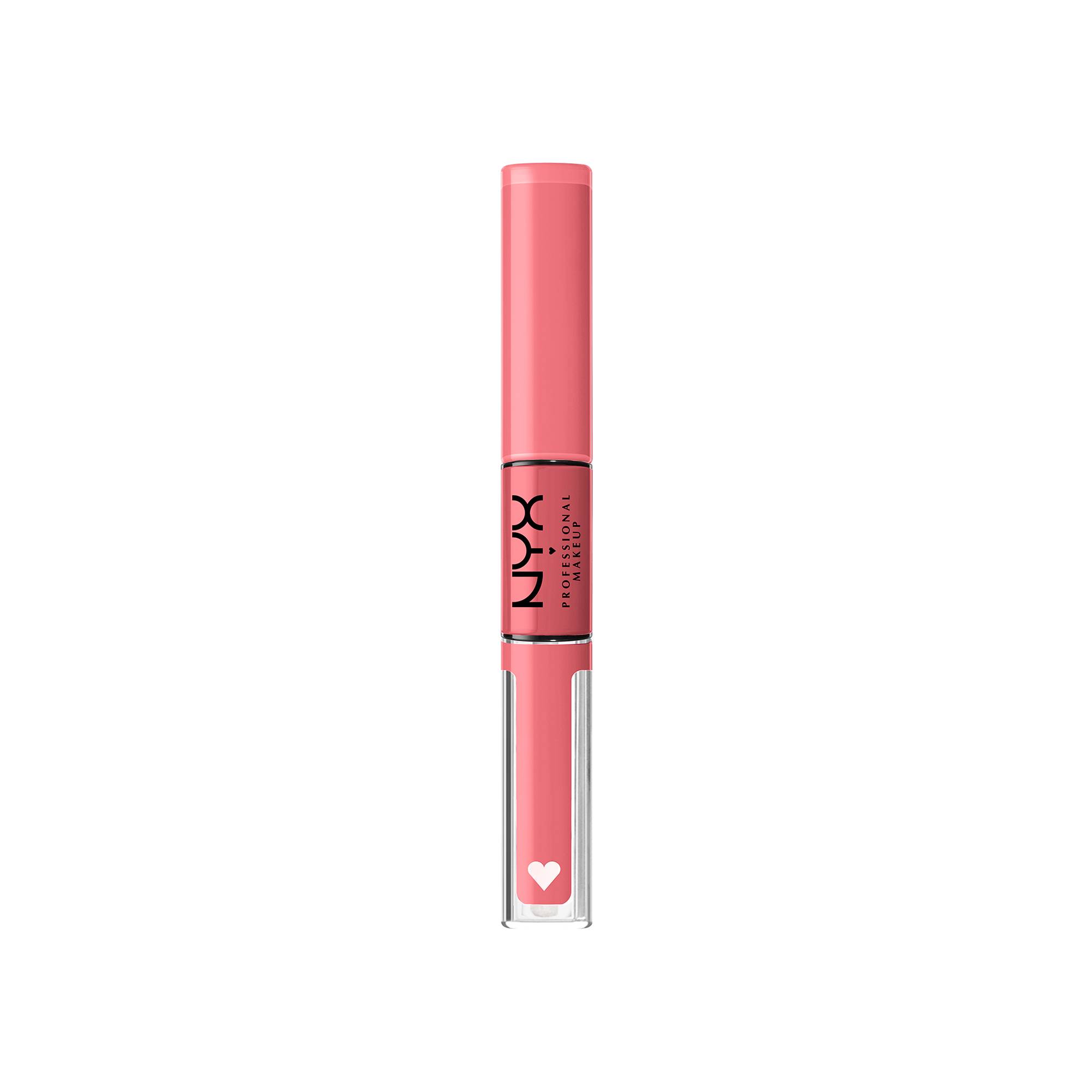 Rouge à lèvres Shine Loud - Born To Hustle de la marque NYX Professional Makeup - 1