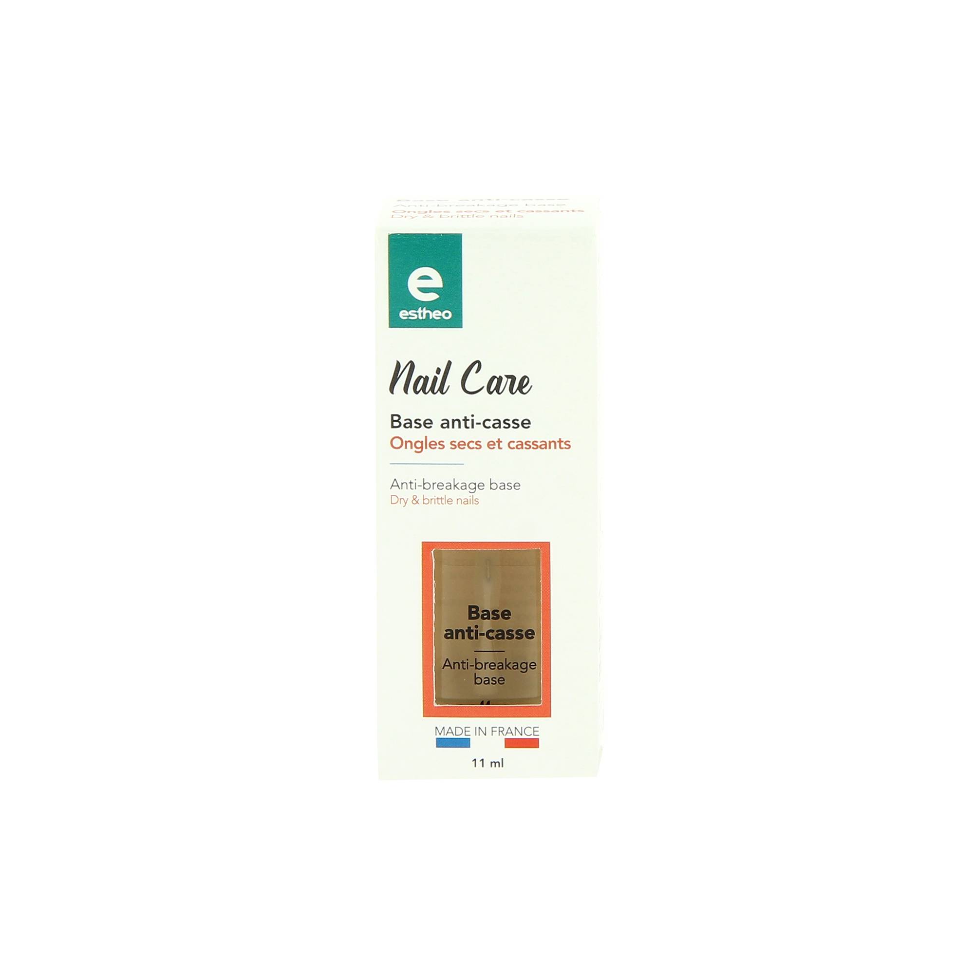 Base anti-casse de la marque Estheo Contenance 11ml - 2