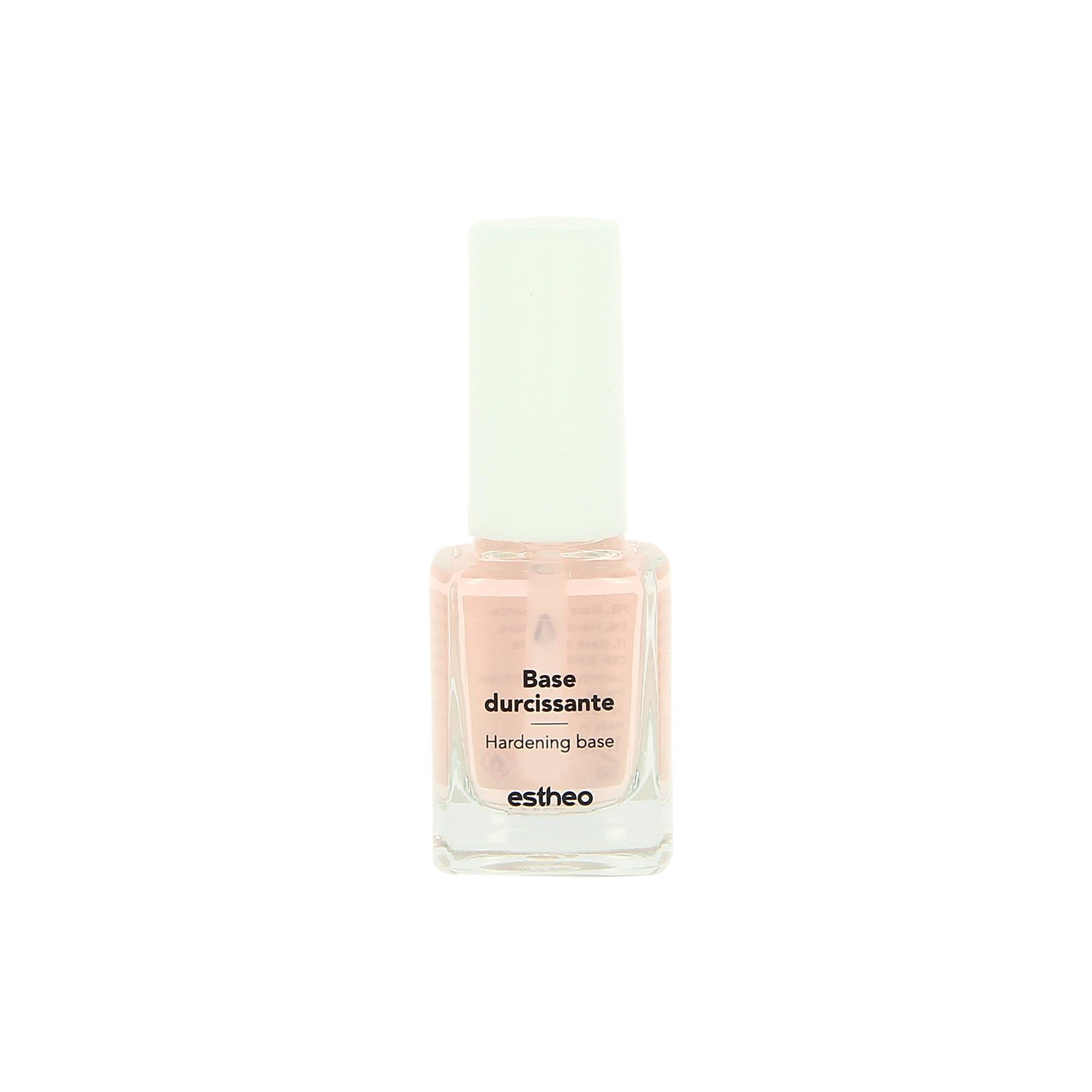 Base durcissante de la marque Estheo Contenance 11ml - 1
