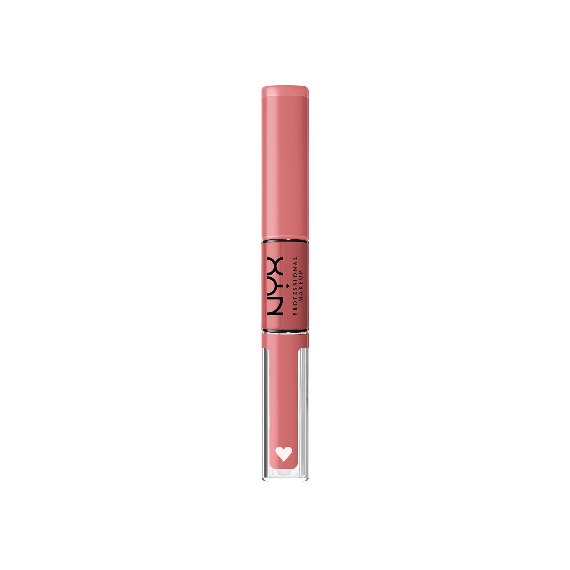 Rouge à lèvres Shine Loud - Cash Flow de la marque NYX Professional Makeup - 1