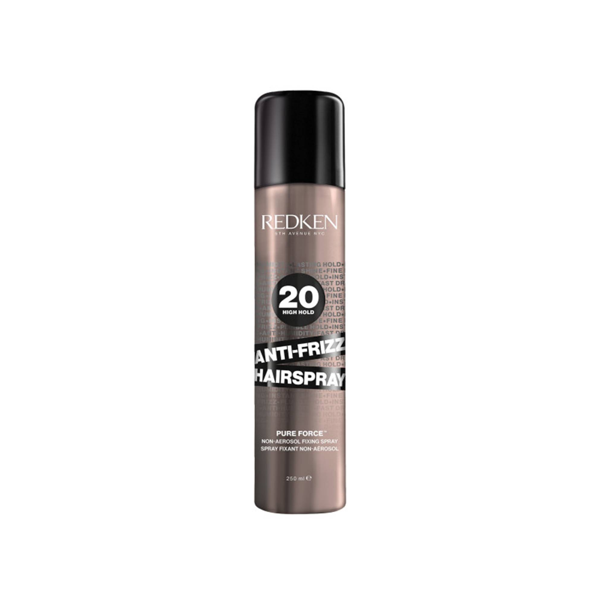 Spray Anti-Frizz de la marque Redken Contenance 250ml - 1