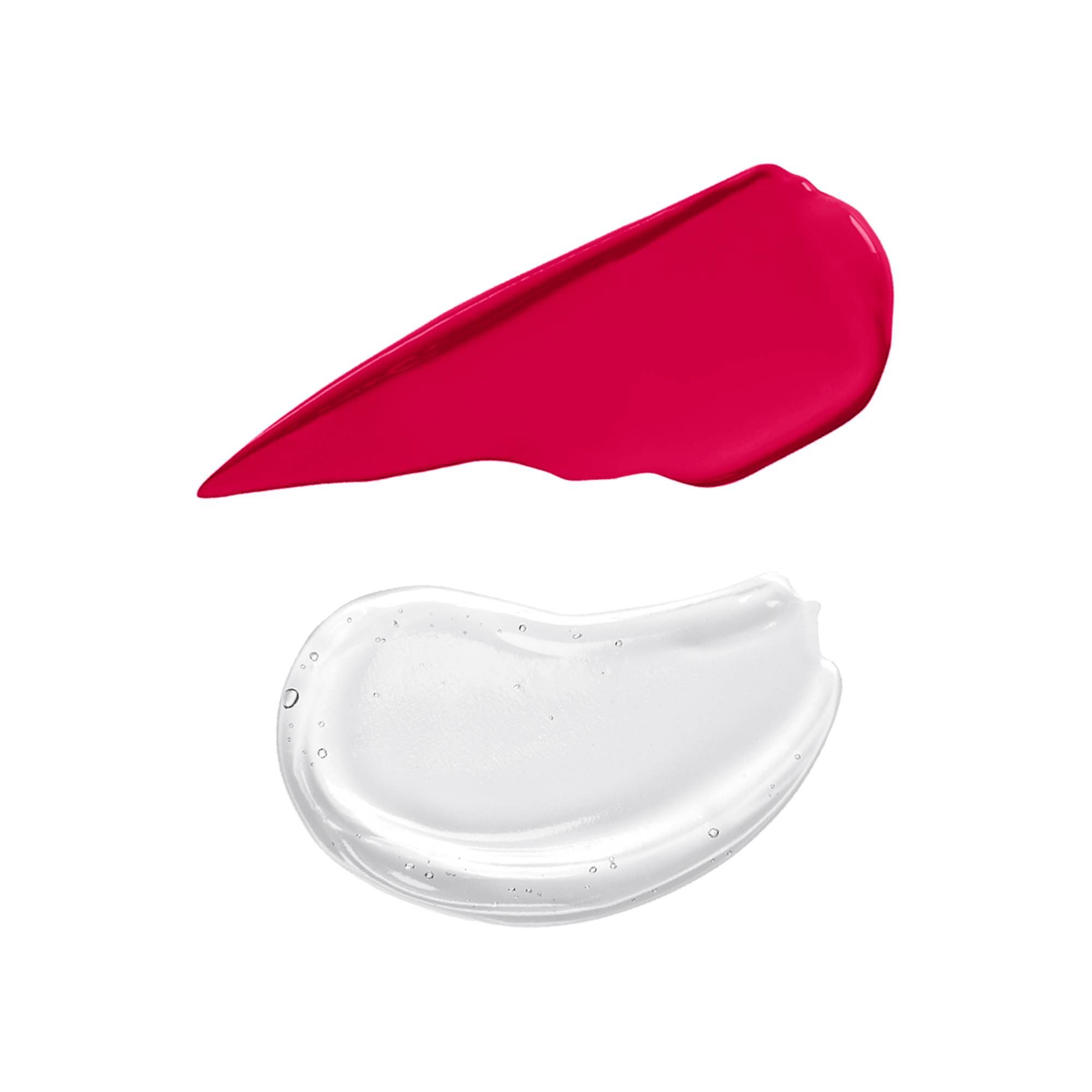 Rouge à lèvres Shine Loud - World Shaper de la marque NYX Professional Makeup - 4