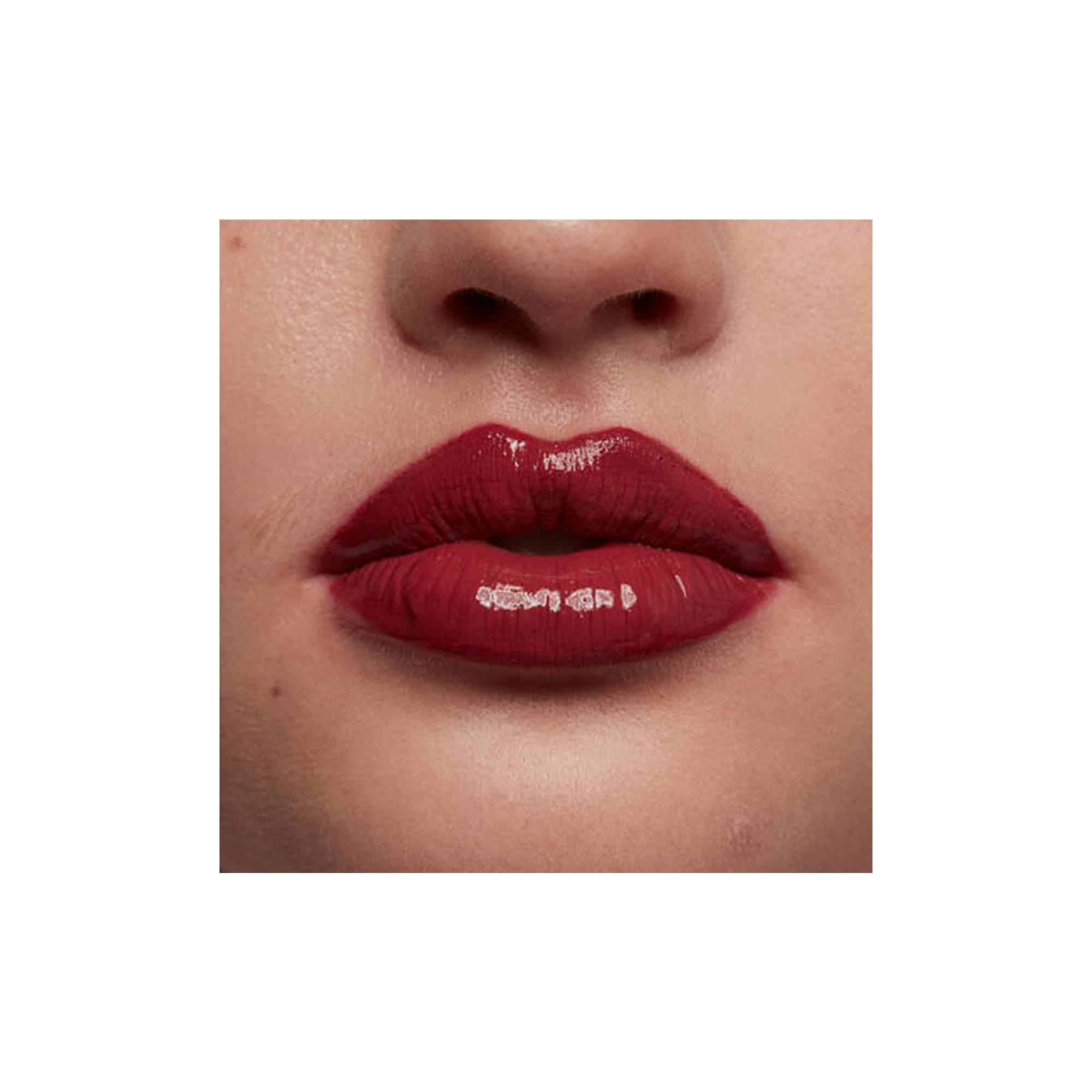 Rouge à lèvres Shine Loud - Goal Getter de la marque NYX Professional Makeup - 2