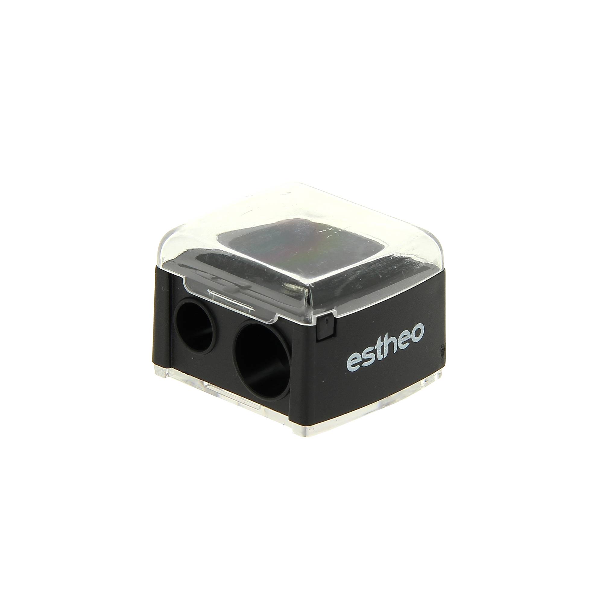 Taille-crayon de la marque Estheo - 1