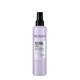 Pré-traitement shampooing éclat Blondage High Bright de la marque Redken Gamme Blondage High Bright Contenance 250ml - 1