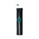 Pinceau droit 4 Gel UV 102 - 1 Pinceau droit 4 Gel UV 102 de la marque Estheo - 1