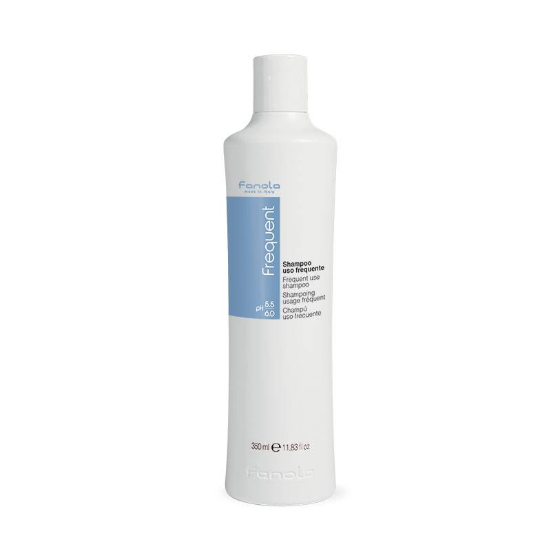 Shampooing usage fréquent fanola de la marque Fanola Contenance 350ml - 1