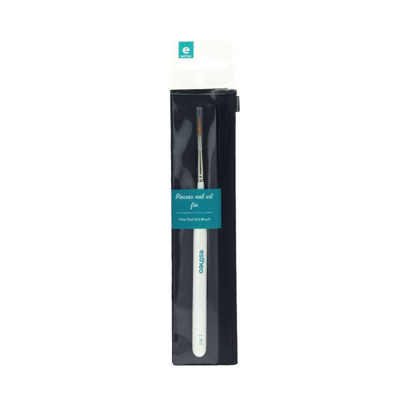 Pinceau nail art fin 303 de la marque Estheo - 1