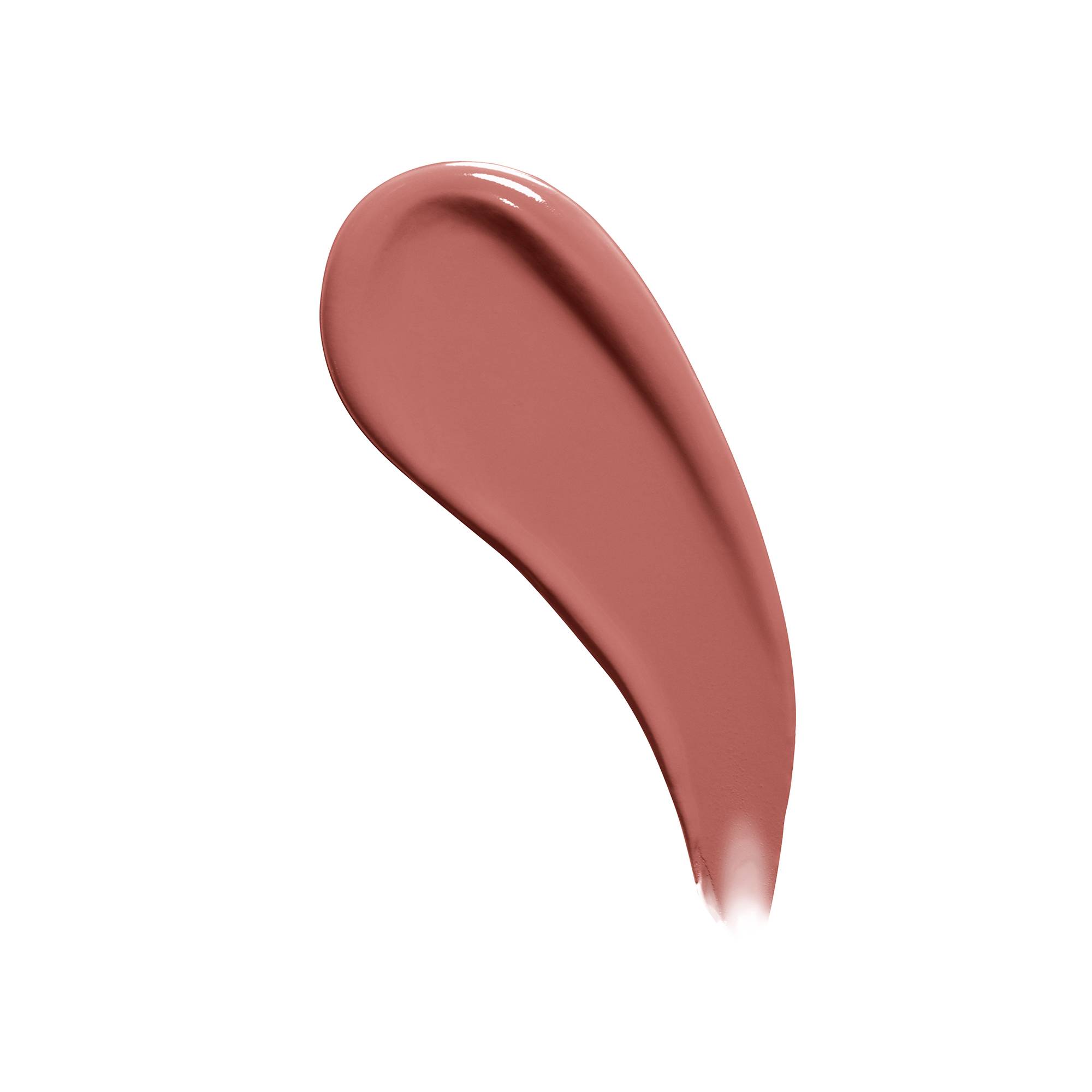 Rouge à lèvres lip lingerie XXL - Undressed de la marque NYX Professional Makeup - 4