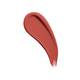 Rouge à lèvres lip lingerie XXL - Peach Flirt de la marque NYX Professional Makeup Gamme Lip Lingerie XXL - 4