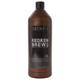 Shampooing 3-en-1 Redken Brews - 1 Shampooing 3-en-1 Redken Brews de la marque Redken Contenance 1000ml - 1