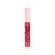 Rouge à lèvres lip lingerie XXL - Push'd Up - 1 Rouge à lèvres lip lingerie XXL - Push'd Up de la marque NYX Professional Makeup - 1