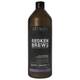 Shampooing argent cheveux gris blancs Redken Brews - 1 Shampooing argent cheveux gris blancs Redken Brews de la marque Redken Contenance 1000ml - 1