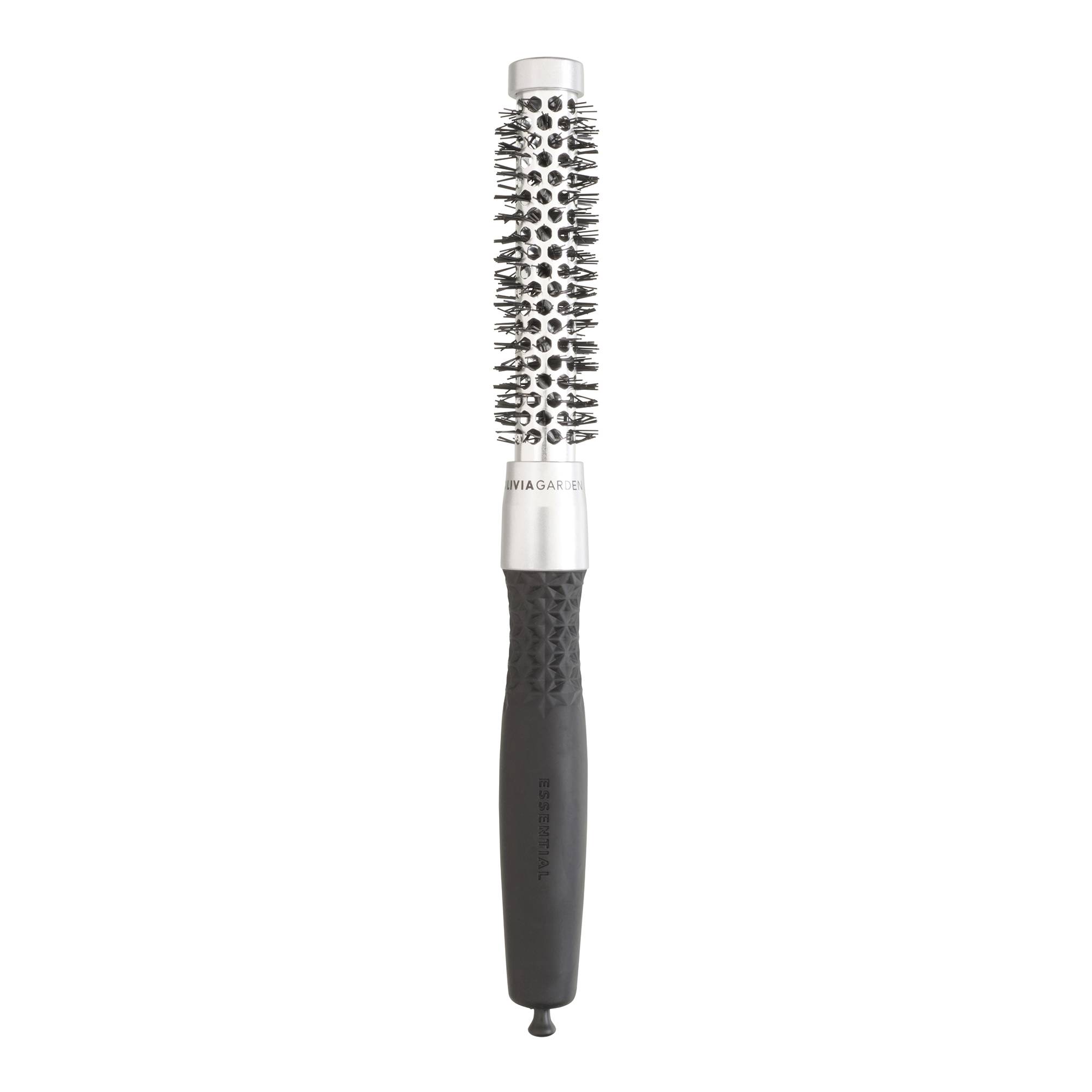 brosse essential blowout classic silver 15 de la marque Olivia Garden - 1