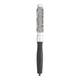 brosse essential blowout classic silver 15 - 1 brosse essential blowout classic silver 15 de la marque Olivia Garden - 1