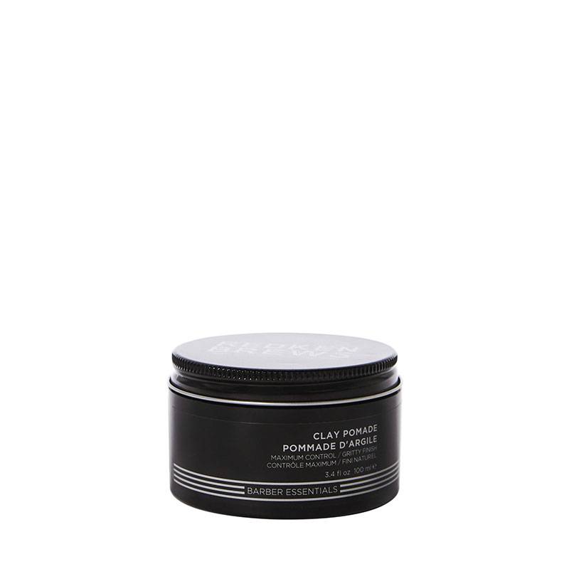 Pommade Argile Clay Redken Brews de la marque Redken Contenance 100ml - 1