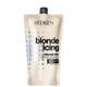 Blonde Glam Developper 30vol. - 1 Blonde Glam Developper 30vol. de la marque Redken Contenance 1000ml - 1