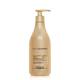 Shampoo ricostruttore Absolut Repair Gold del marchio L'Oréal Professionnel Gamma Série Expert Capacità 500ml - 1