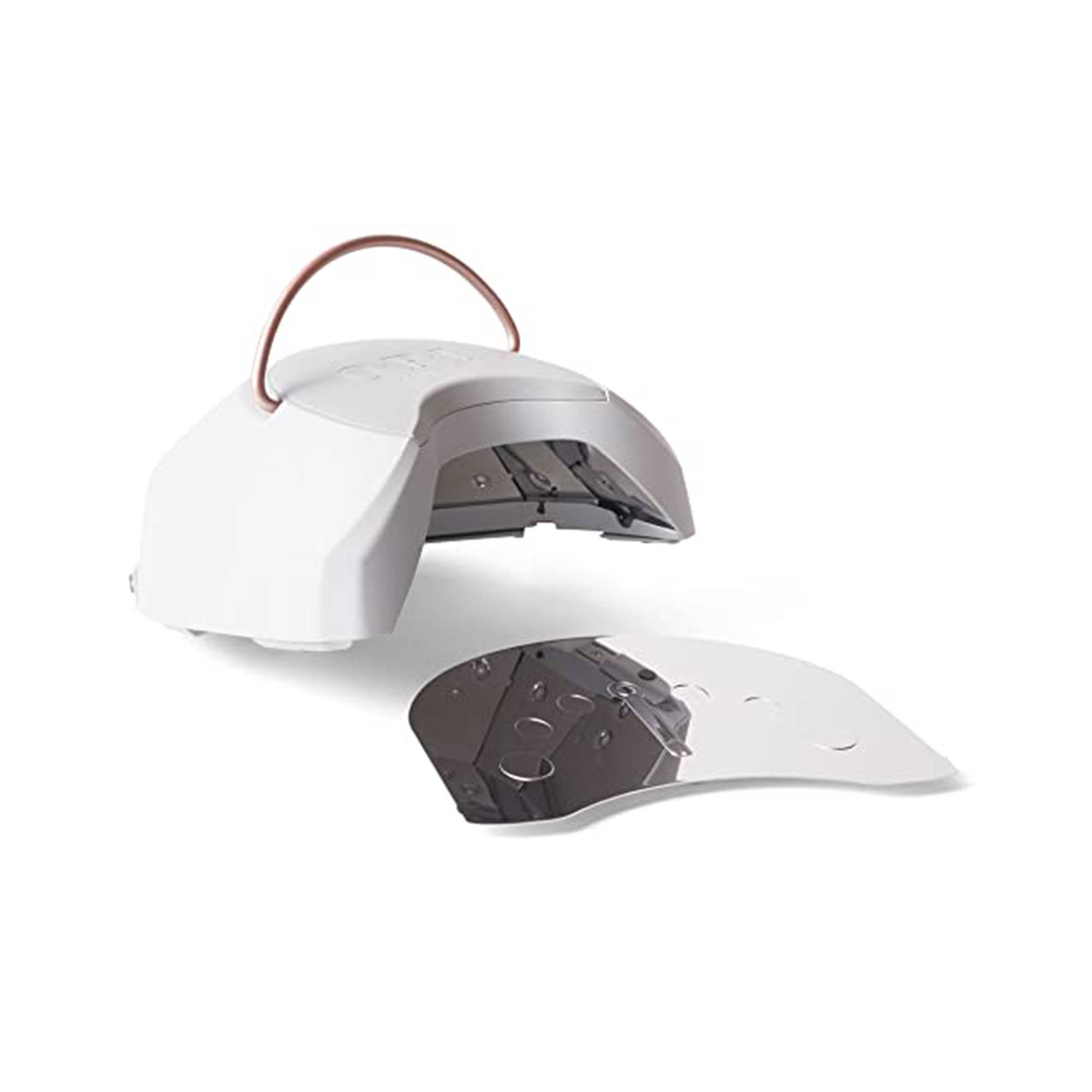 Hand plate Lampe OPI Star light 3.0 de la marque OPI - 1