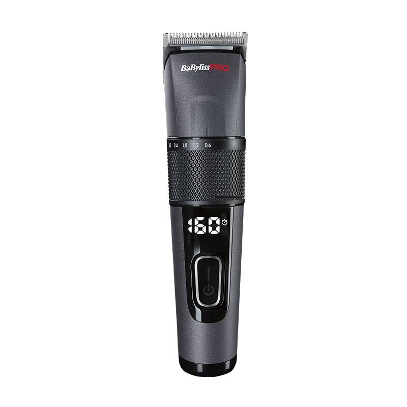 Tondeuse de coupe FX872E Cut-Definer+ de la marque Babyliss Pro - 1