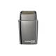 Rasoir double lame Gunsteel - 1 Rasoir double lame Gunsteel de la marque Babyliss Pro - 1