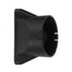 Embout concentrateur large sèche-cheveux 3500 - 1 Embout concentrateur large sèche-cheveux 3500 de la marque Parlux - 1