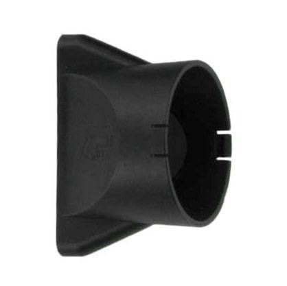 Embout concentrateur large sèche-cheveux 3500 de la marque Parlux - 1