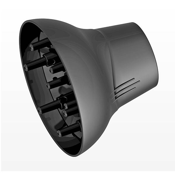 Diffuseur sèche-cheveux Advance Light de la marque Parlux - 1