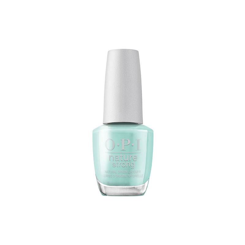 Vernis à ongles Nature strong Cactus What You Preach de la marque OPI Contenance 15ml - 1