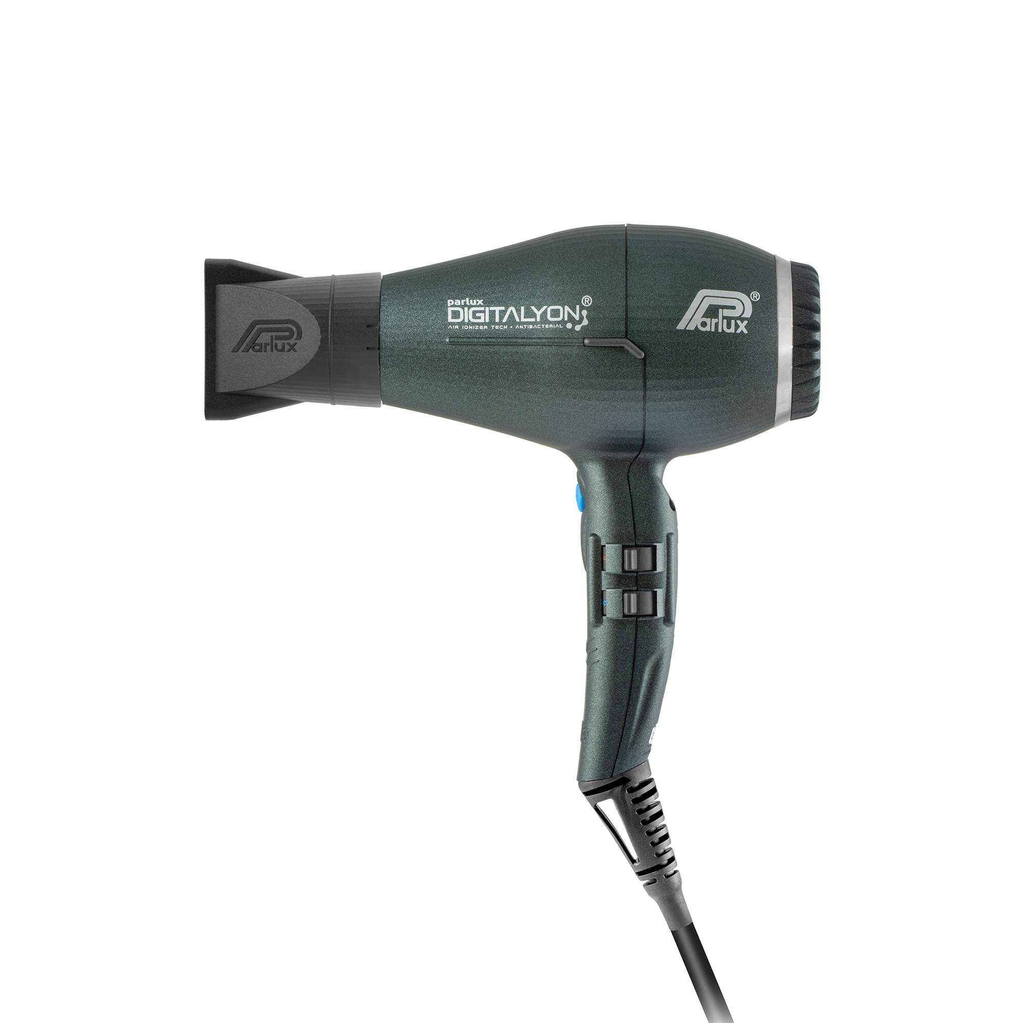 sechoir parlux digitalyon anthracite de la marque Parlux - 1