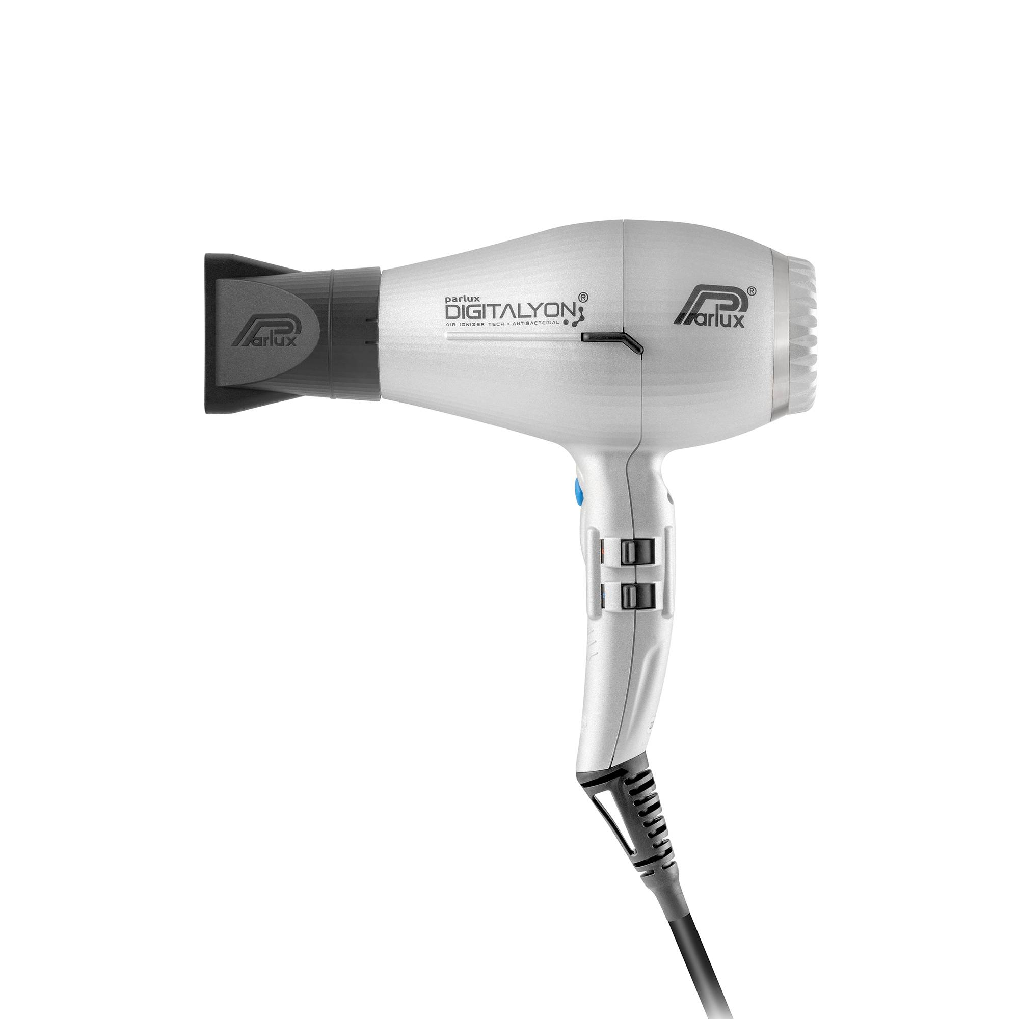 sechoir parlux digitalyon argent de la marque Parlux - 1