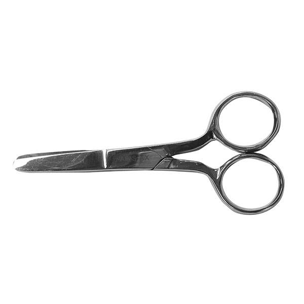 Ciseaux bout rond de la marque Parisax Contenance 10g - 1