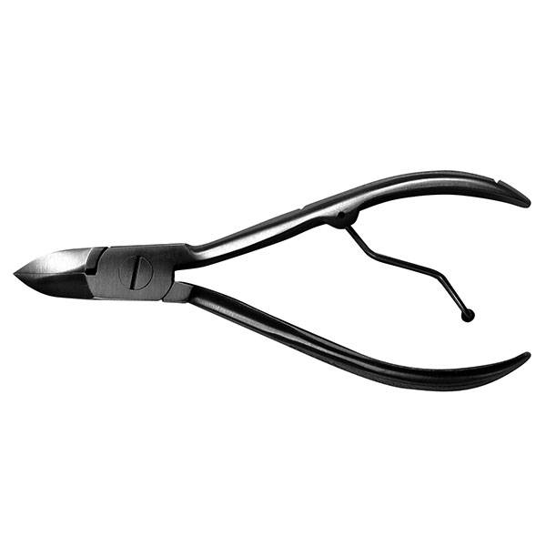 Pince à ongles ressort épingle de la marque Parisax Contenance 10g - 1