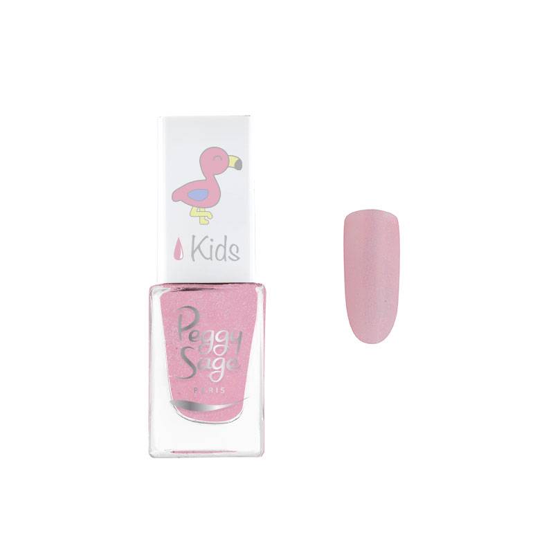 Vernis à ongles Rosie - Kids de la marque Peggy Sage Contenance 5ml - 1