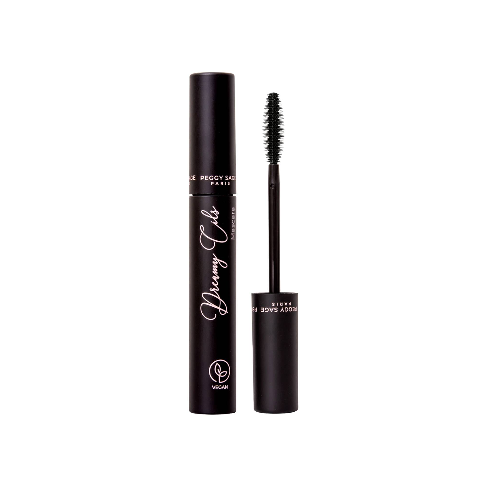 Mascara Dreamy cils Noir de la marque Peggy Sage Contenance 7ml - 1