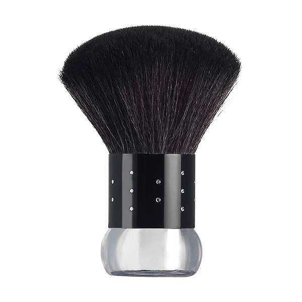 Pinceau à ongles anti-poussière grand modèle de la marque Peggy Sage - 1