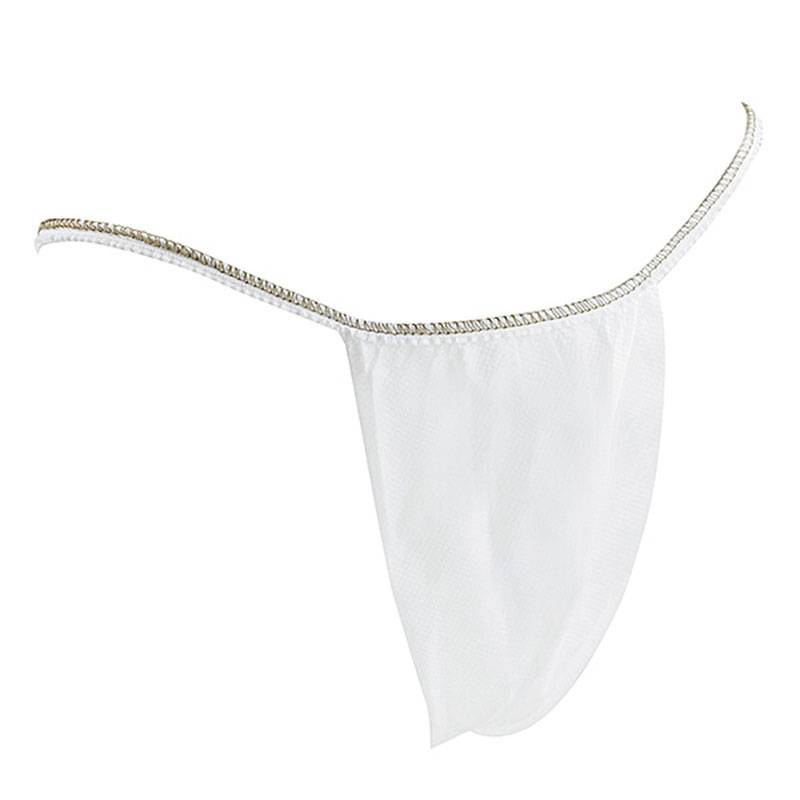 Slips jetables x50 de la marque Peggy Sage - 1