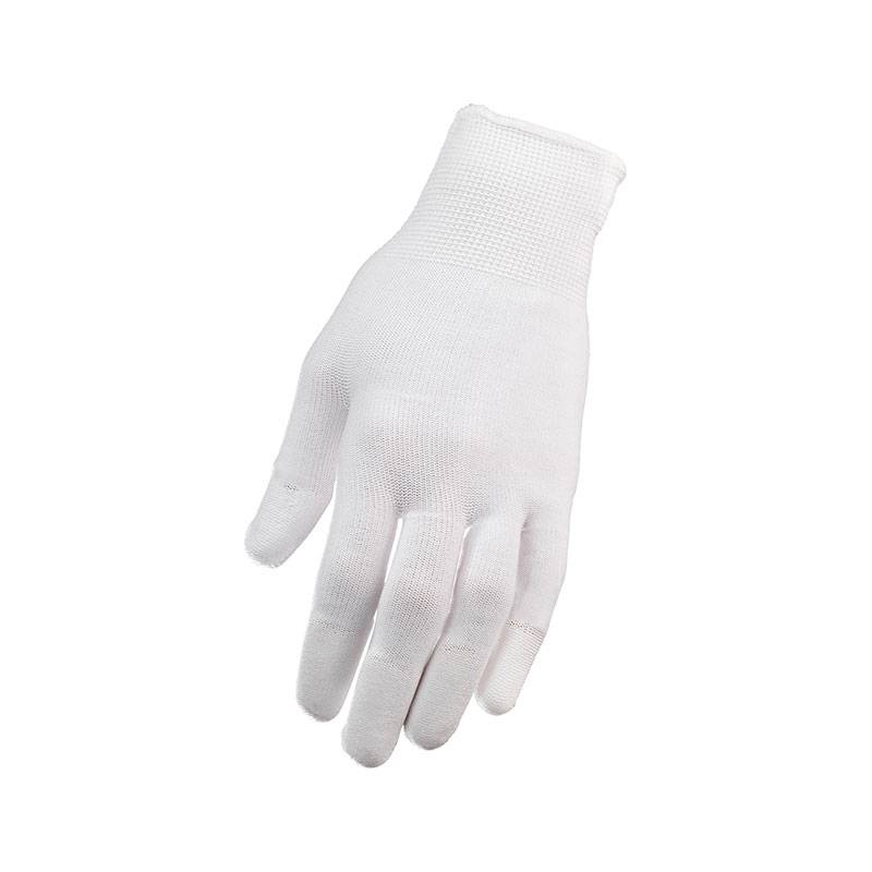 Paire de gants manucure - Taille M de la marque Peggy Sage - 1